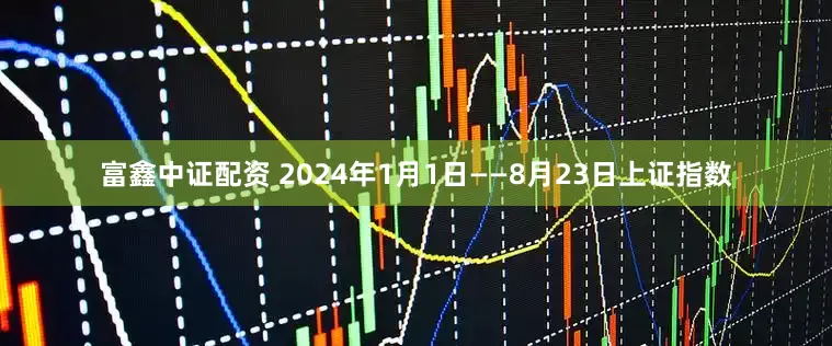 富鑫中证配资 2024年1月1日——8月23日上证指数