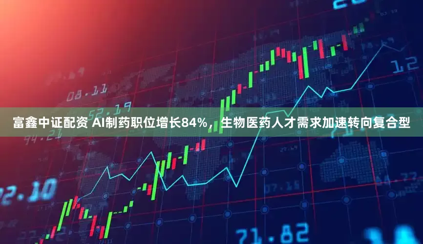 富鑫中证配资 AI制药职位增长84%，生物医药人才需求加速转向复合型